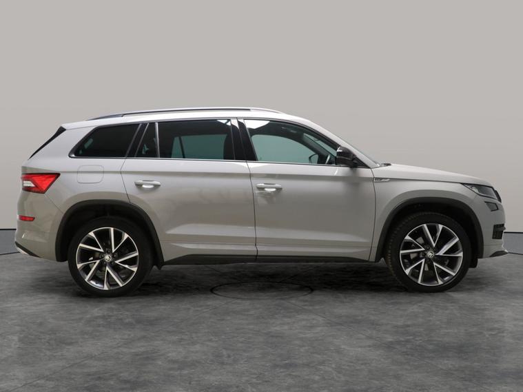 Skoda Skoda Kodiaq