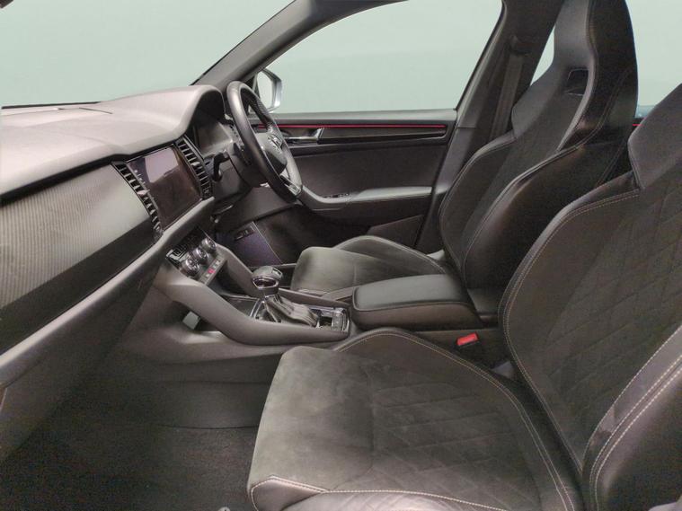Skoda Skoda Kodiaq