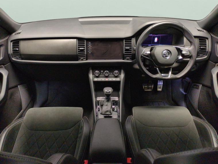 Skoda Skoda Kodiaq