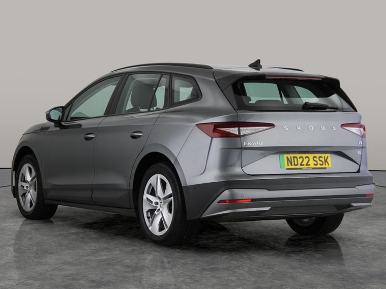 Skoda Skoda Enyaq