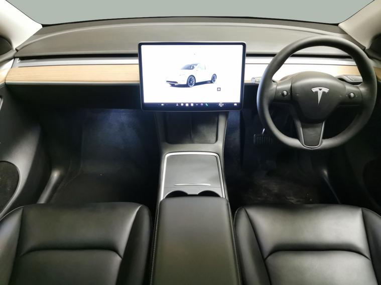 Tesla Tesla Model Y