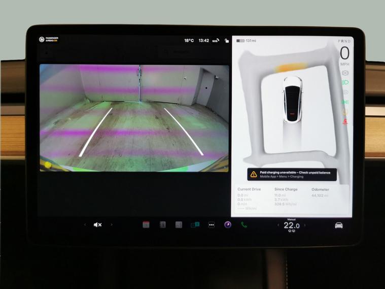 Tesla Tesla Model Y