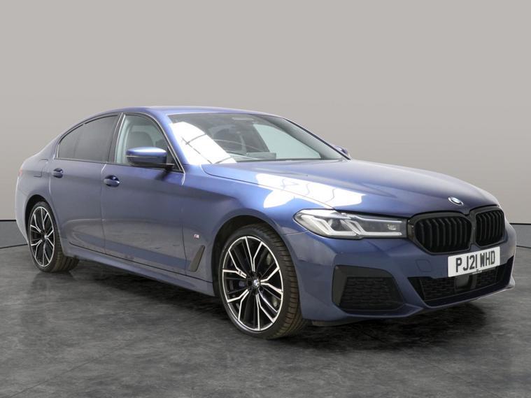 BMW BMW 530