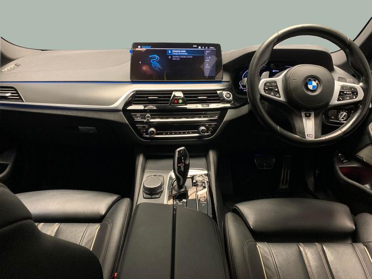 BMW BMW 530