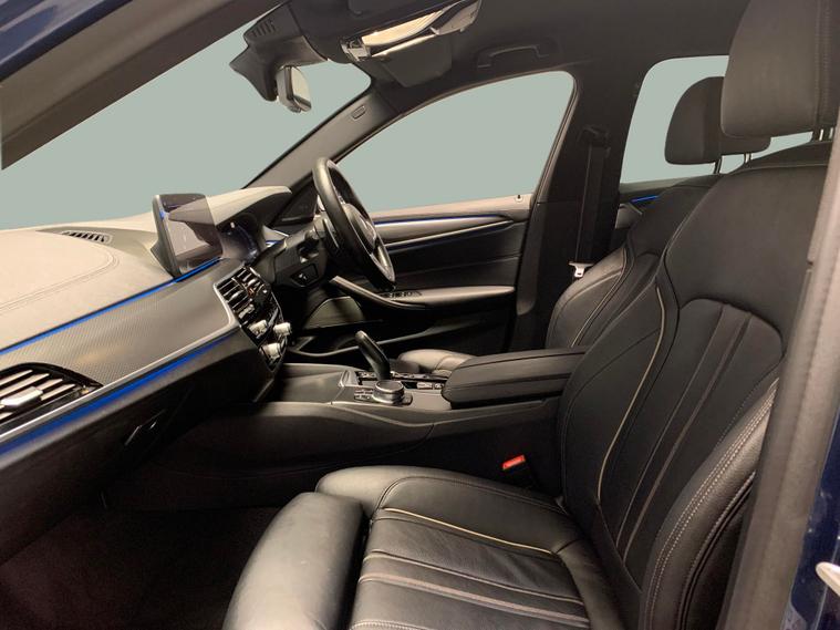 BMW BMW 530