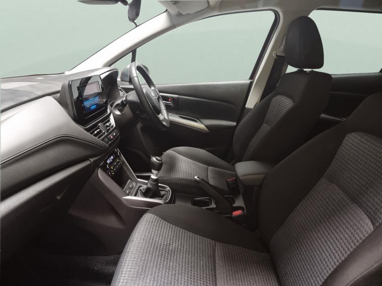 Suzuki Suzuki S-Cross