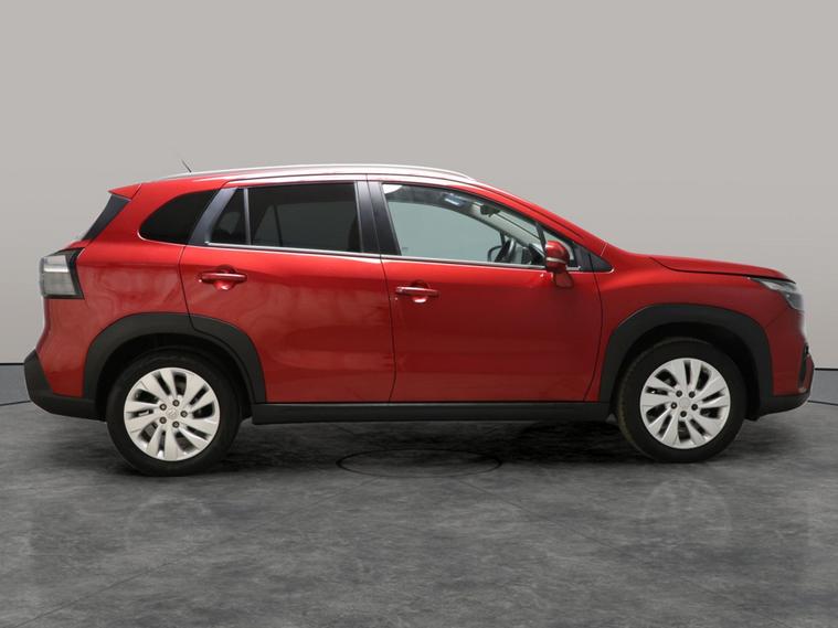 Suzuki Suzuki S-Cross