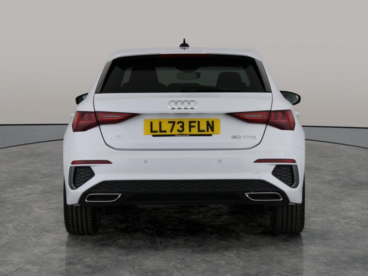 Audi Audi A3