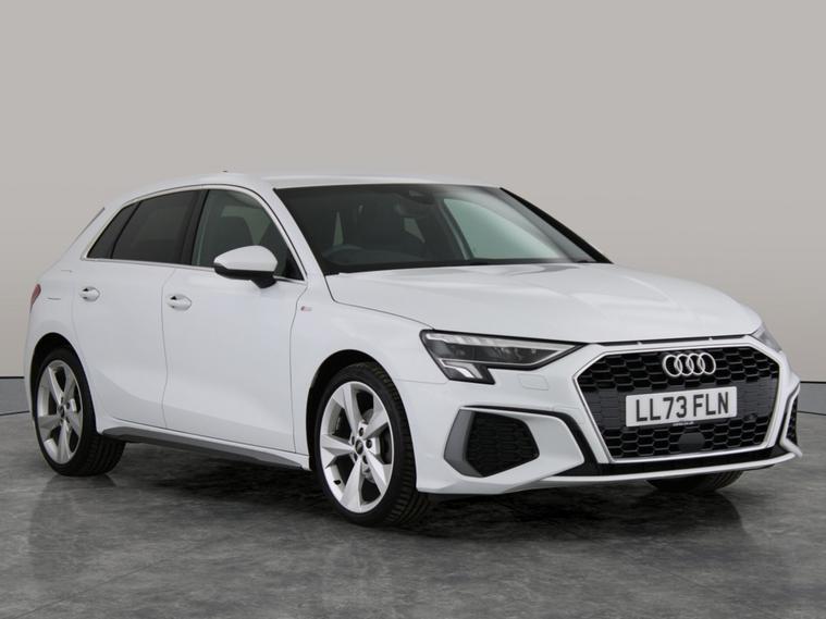 Audi Audi A3