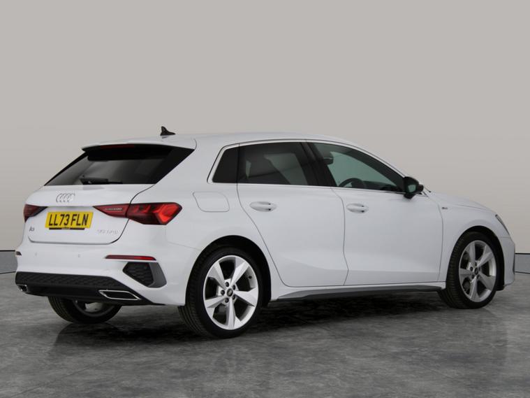 Audi Audi A3