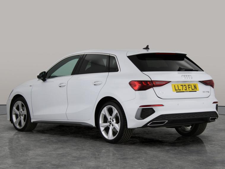 Audi Audi A3