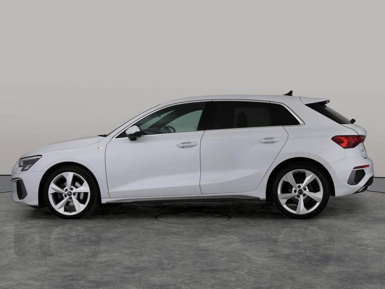 Audi Audi A3