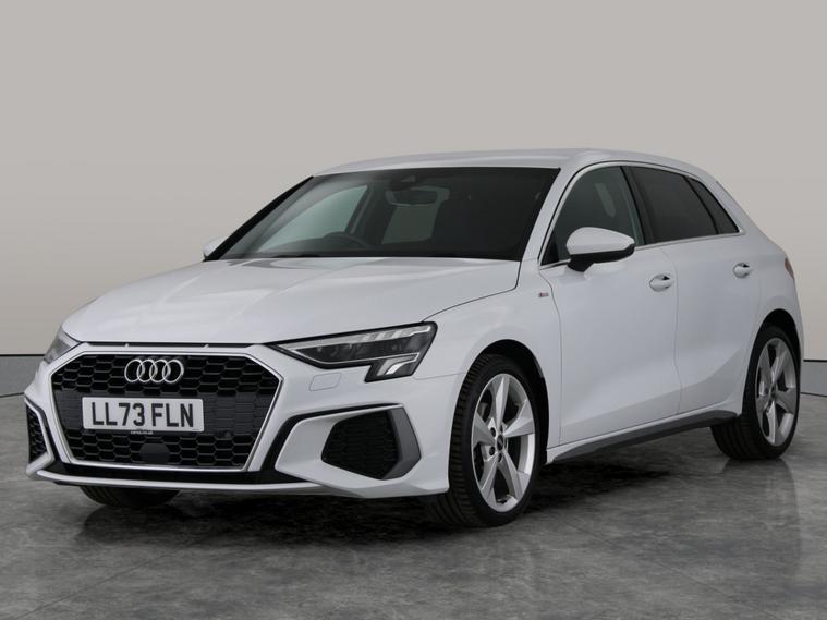 Audi Audi A3