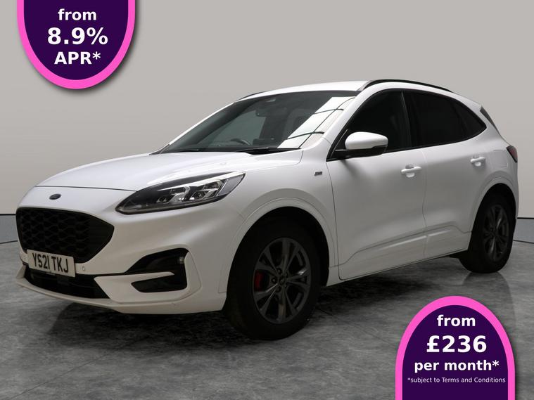 Ford Ford Kuga