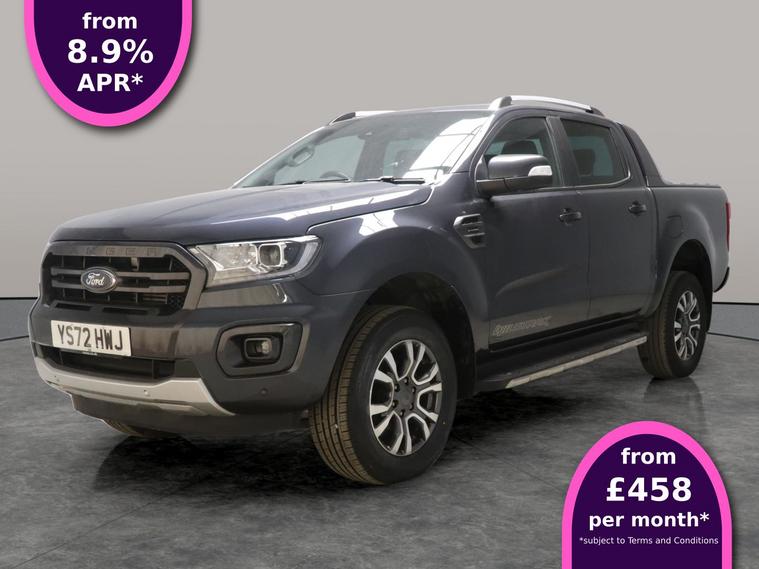 Ford Ford Ranger