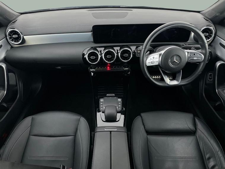 Mercedes Mercedes CLA