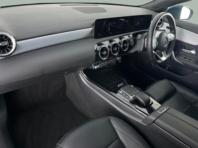 Mercedes Mercedes CLA