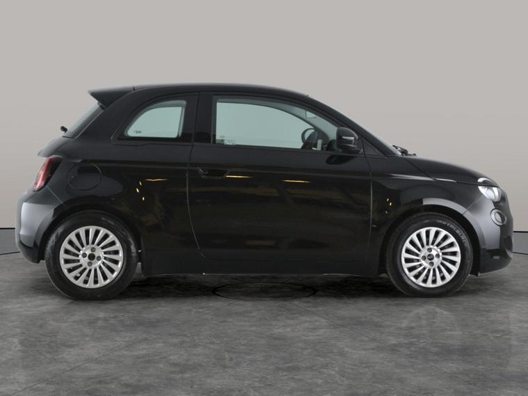 Fiat Fiat 500