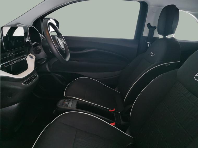 Fiat Fiat 500