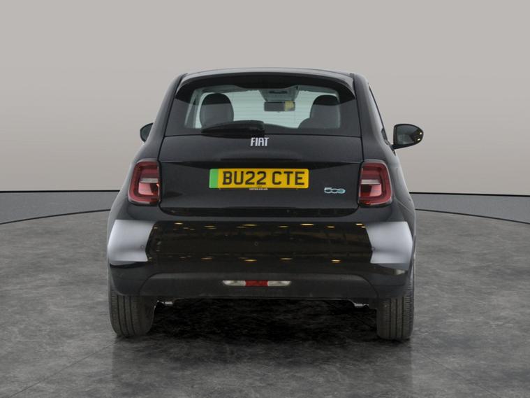 Fiat Fiat 500