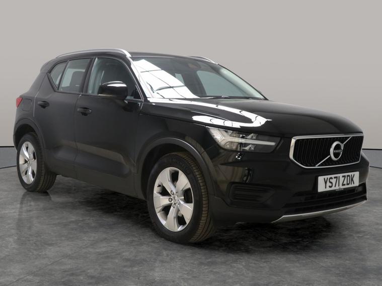 Volvo Volvo XC40