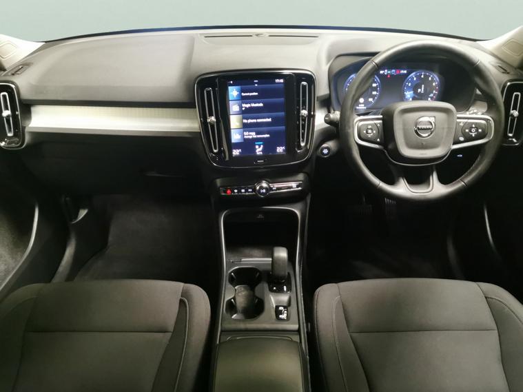 Volvo Volvo XC40