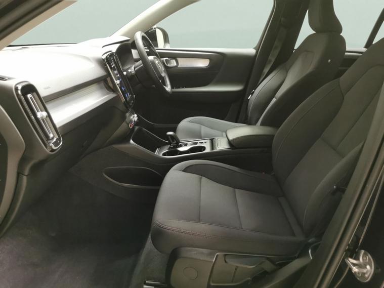 Volvo Volvo XC40