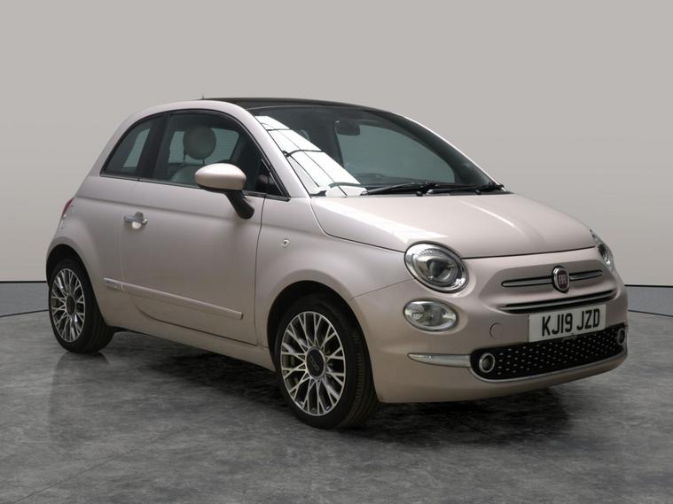 Fiat Fiat 500