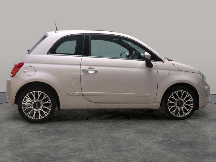 Fiat Fiat 500