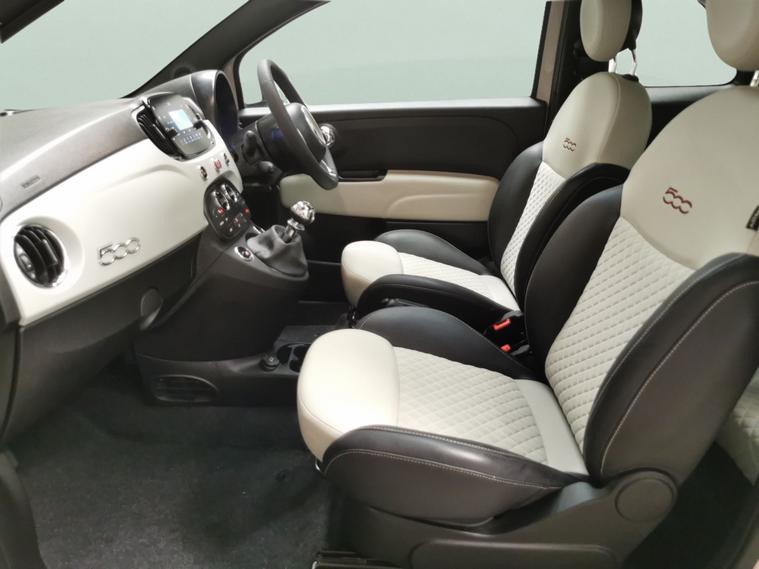Fiat Fiat 500