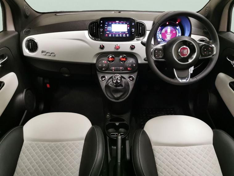 Fiat Fiat 500