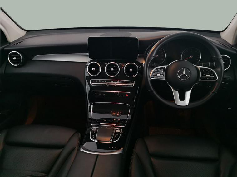 Mercedes Mercedes GLC