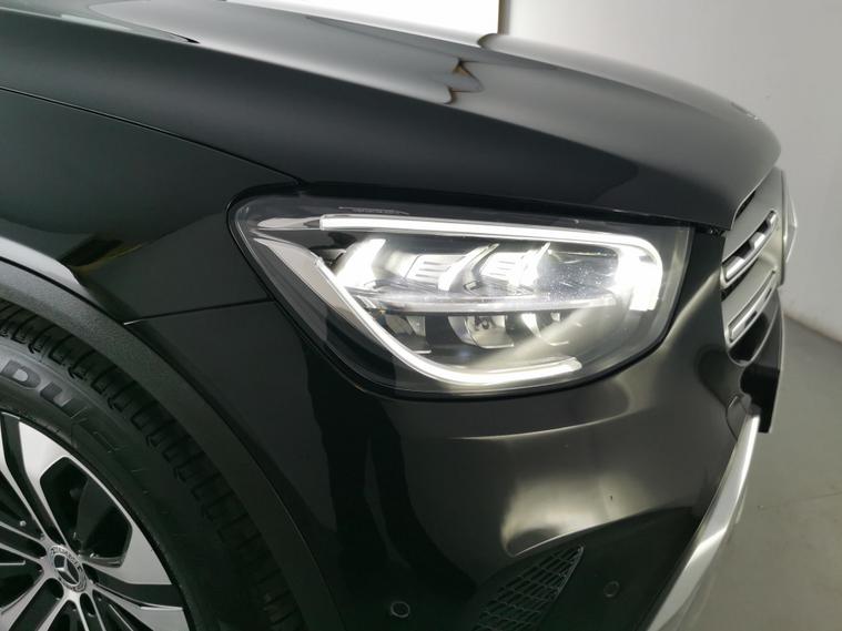 Mercedes Mercedes GLC