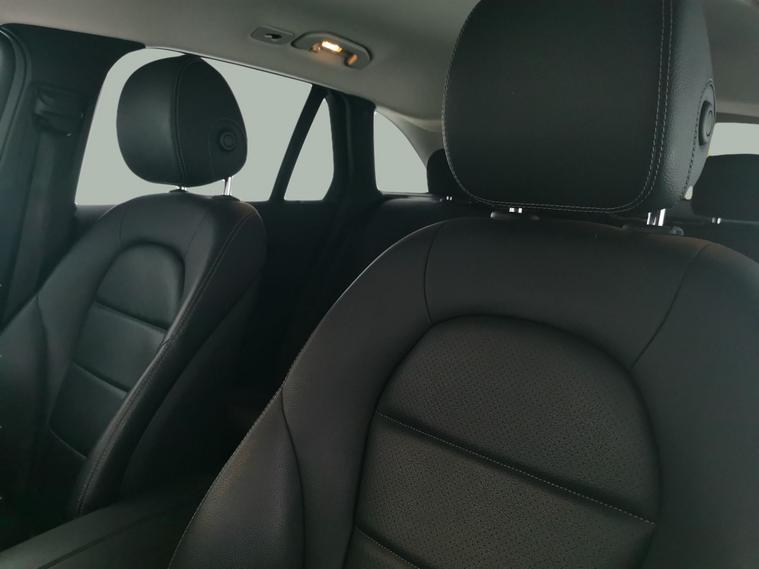 Mercedes Mercedes GLC