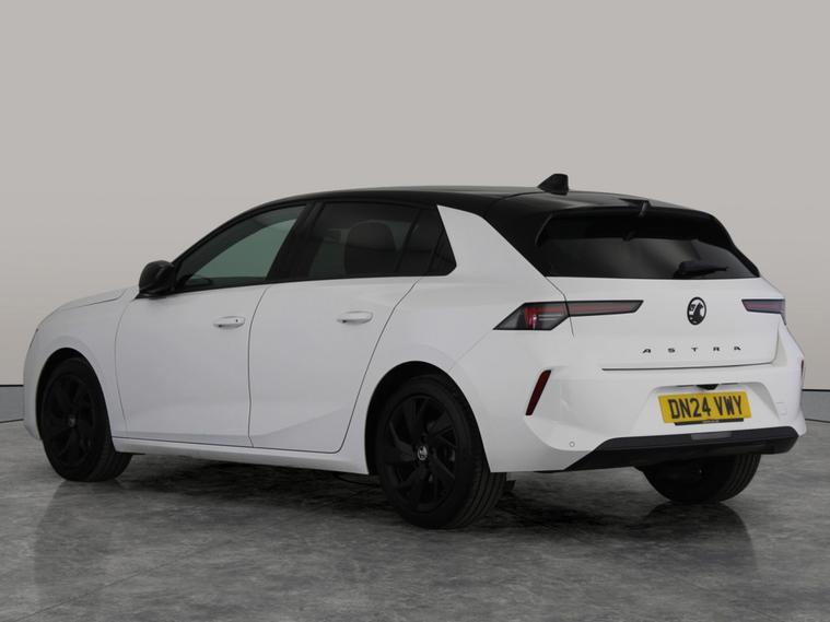 Vauxhall Vauxhall Astra