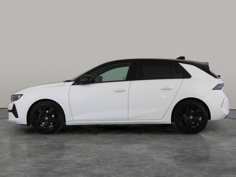 Vauxhall Vauxhall Astra