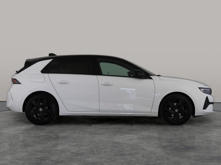 Vauxhall Vauxhall Astra