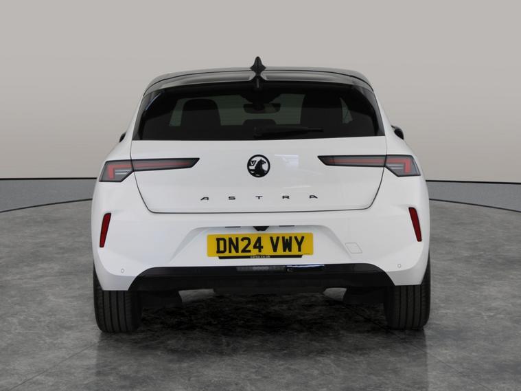 Vauxhall Vauxhall Astra