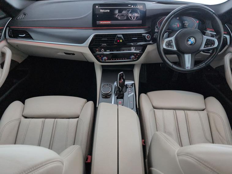 BMW BMW 520