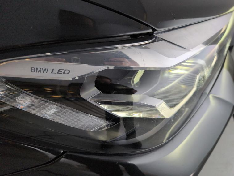 BMW BMW 520