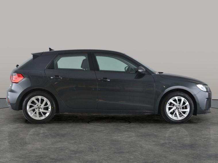 Audi Audi A1