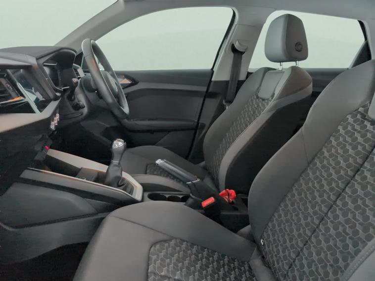 Audi Audi A1
