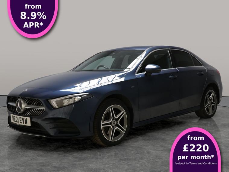 Mercedes Mercedes A Class