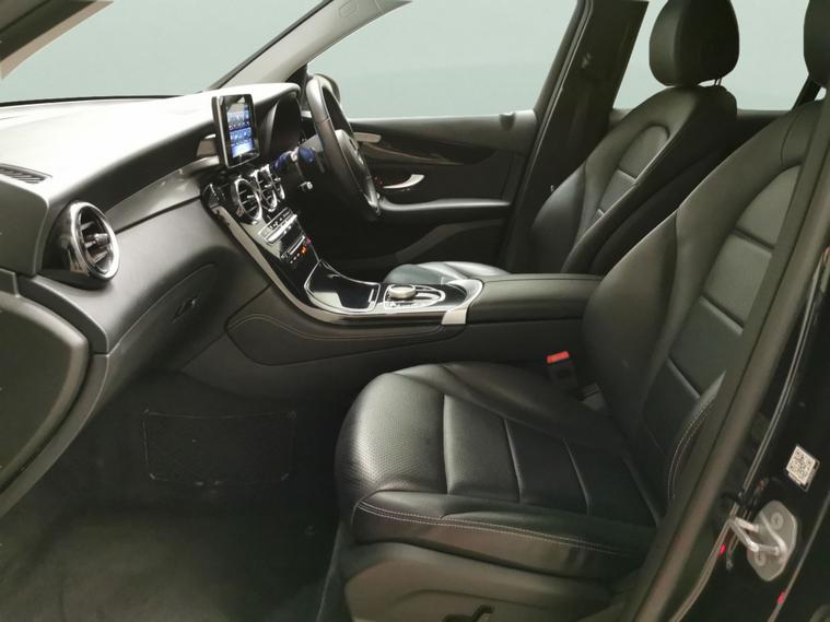 Mercedes Mercedes GLC