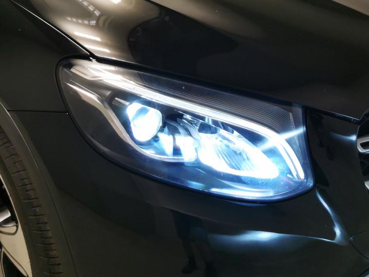 Mercedes Mercedes GLC