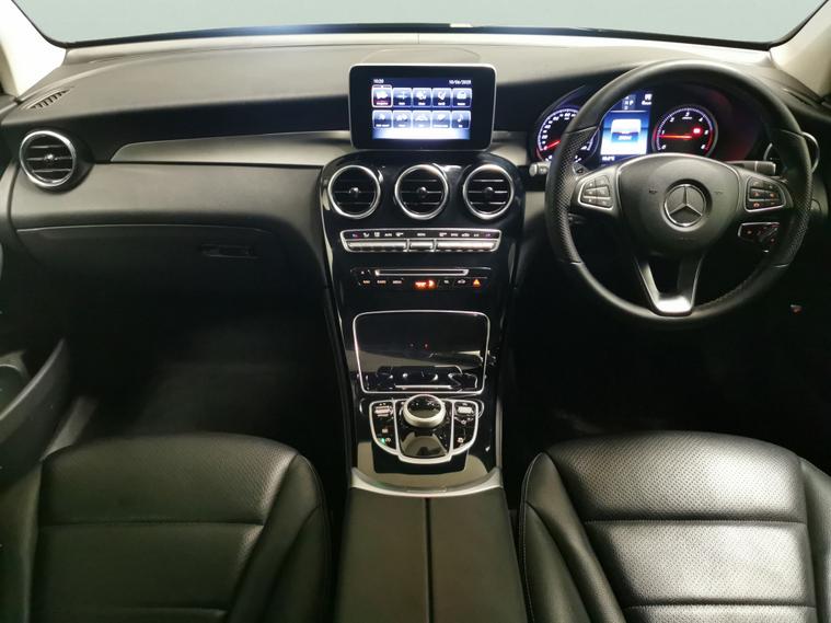 Mercedes Mercedes GLC