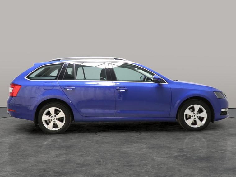 Skoda Skoda Octavia