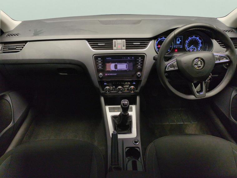 Skoda Skoda Octavia