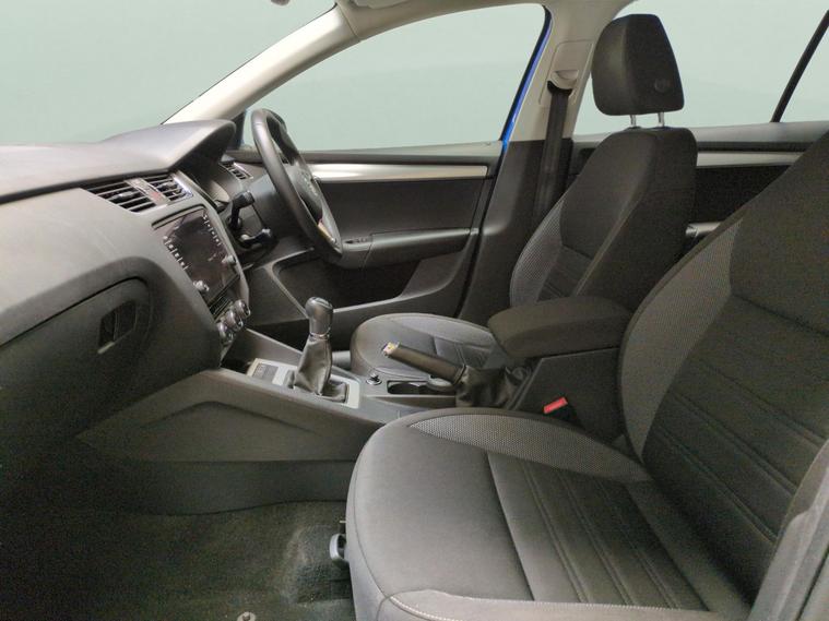 Skoda Skoda Octavia