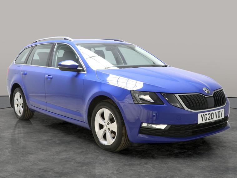Skoda Skoda Octavia